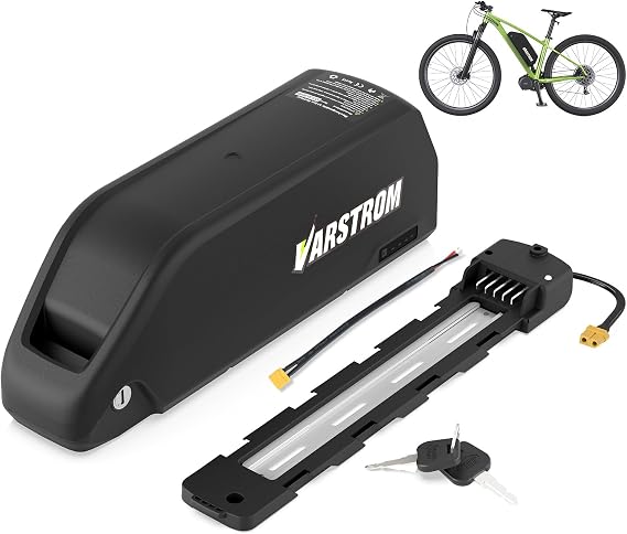 52V 20Ah Ebike Battery Sam*/Sung Cell Lithium Replacement Battery