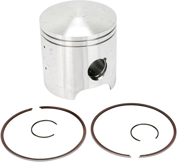 Wiseco 486M05600 Pro-Lite Piston Kit
