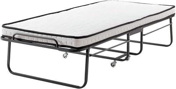 ReHome Portable Folding Bed and Bed