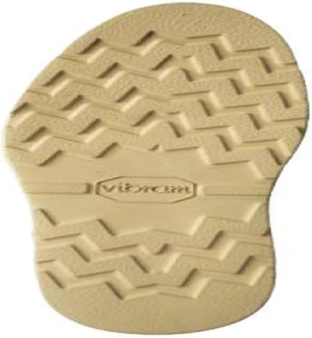 Vibram Cristy Full Sole Style #4014