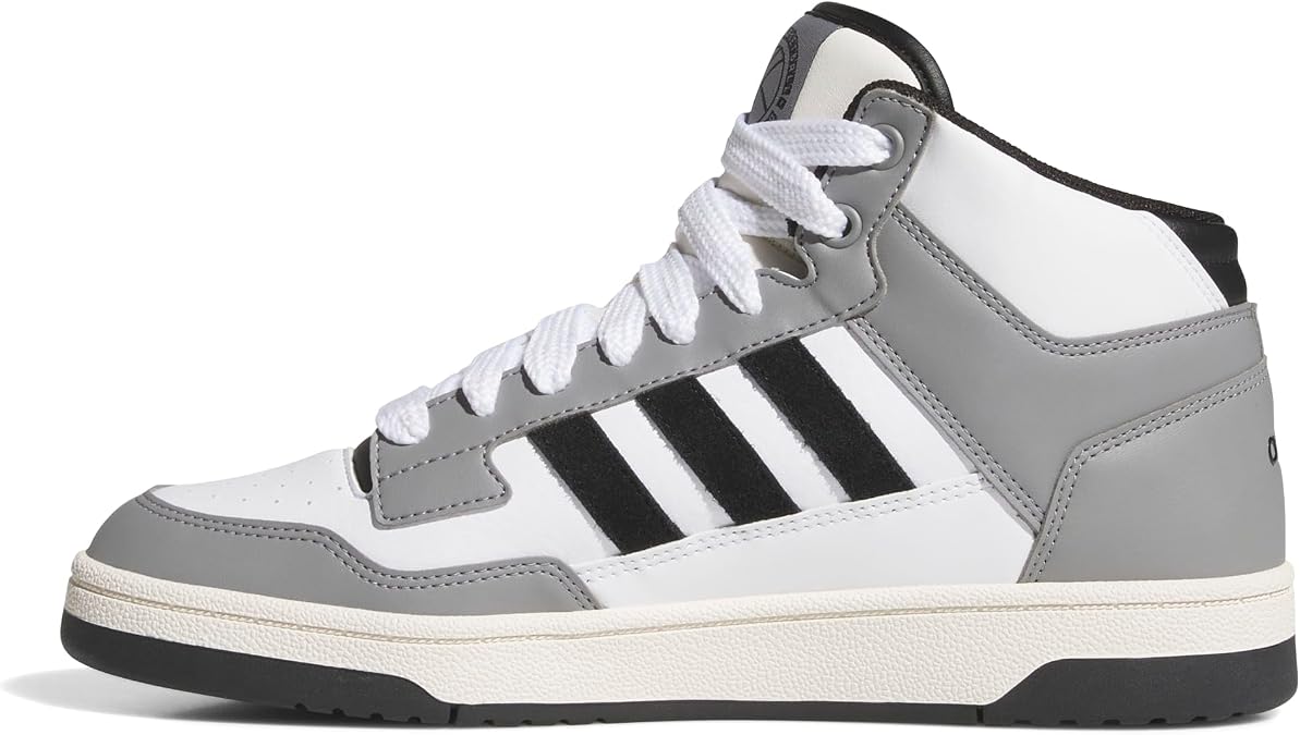 adidas Unisex Rapid Court Mid ShoesSHOES