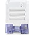 Dehumidifier, DC5V 10W Air Dehumidifier USB Charging Portable for Bathroom for Cabinet for Kitchen for Bedroom
