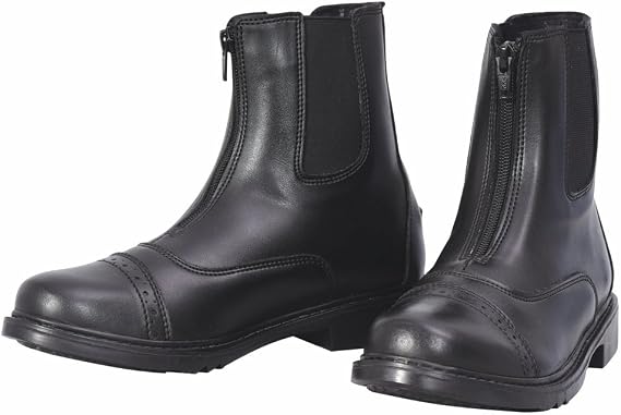 TuffRiderStarter Paddock Boots