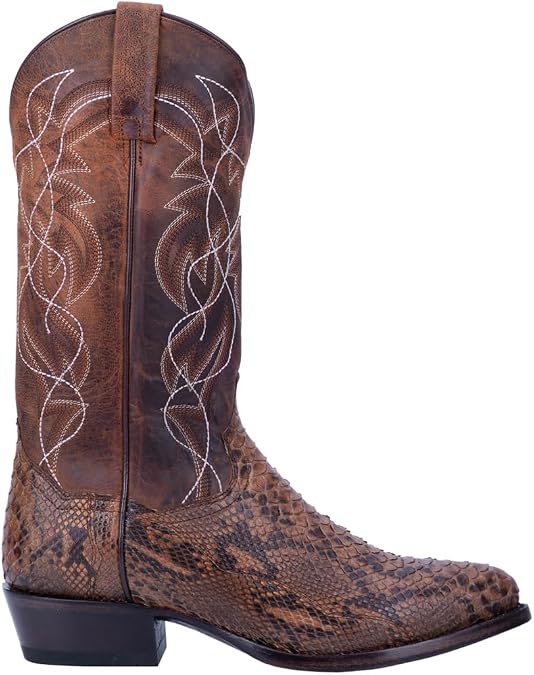 Laredo mens Cowboy, Western