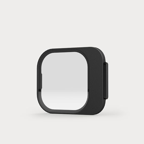 Moment CineBloom QuickLock Filter for iPhone 15/16 Pro & Pro Max Dreamy Film Look & Soft Highlights [Cinebloom 20%]