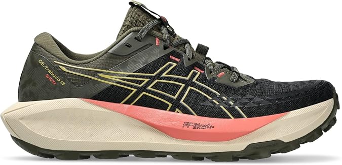 ASICS Women's Gel-Trabuco 13 GTX Trainers