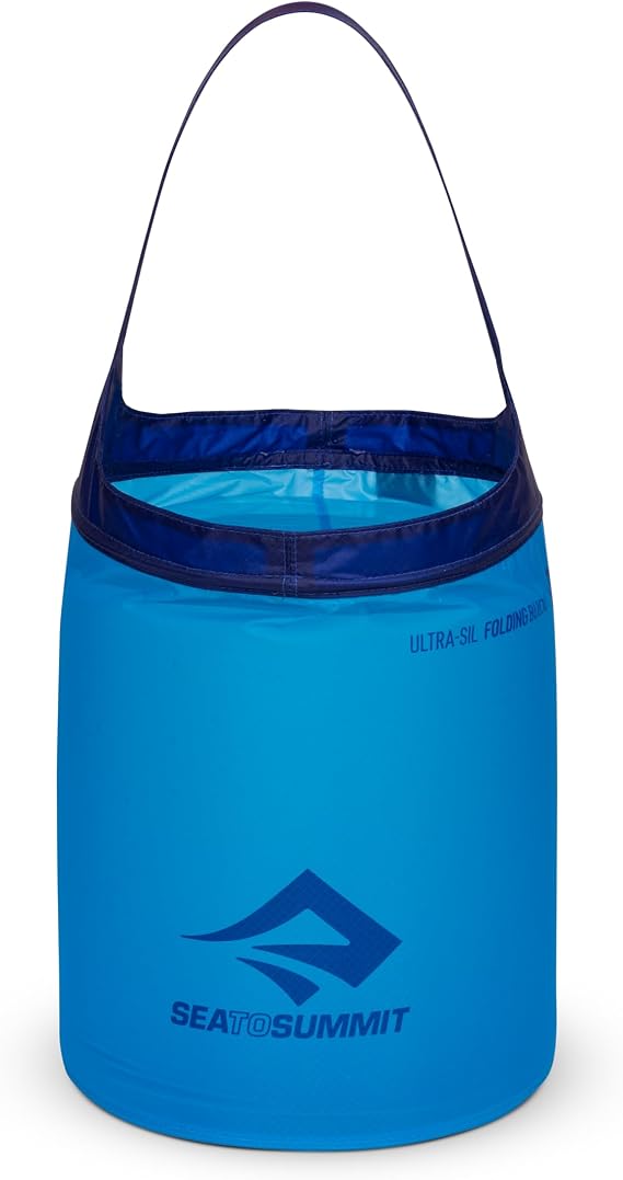 Sea to Summit Folding Bucket Ultra-SIL