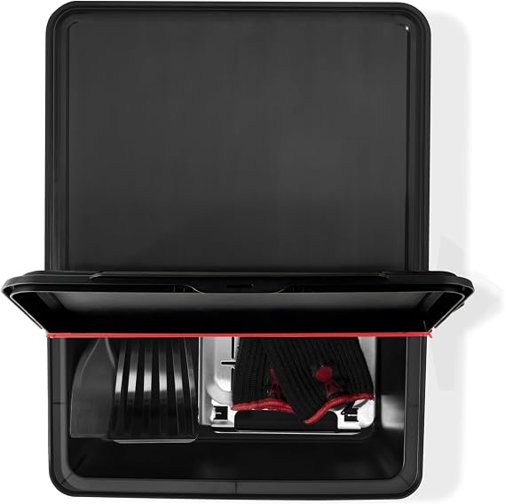 Weber WorksTM Outdoor Storage Bin