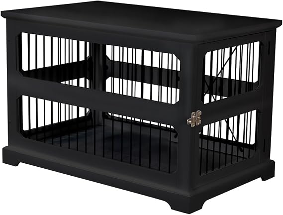 zoovilla Medium Slide Aside Crate and End Table