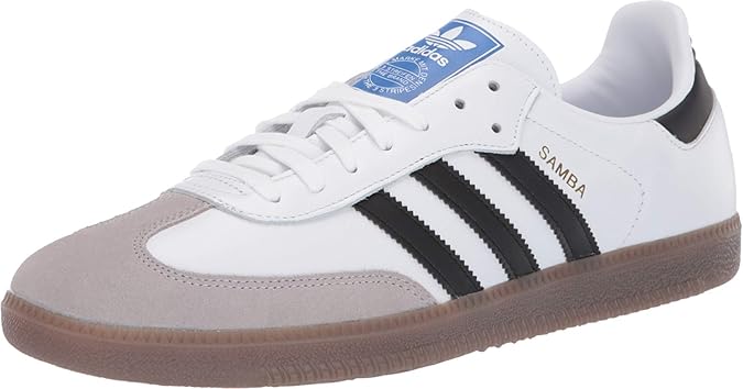 adidas Men's Samba OG Sneakers