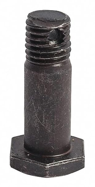 Harrington M3041015 Pin, Chain, 1" Height, 1" Width, 1" Length