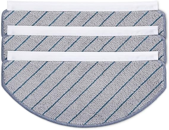 ECOVACS DEEBOT Washable Mopping Pad for DEEBOT N20 PLUS/N20 PRO Plus