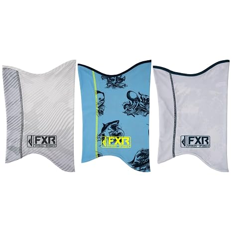 Auto Parts & Accessories Premium Replacement Part Motorcycle Scooter ATV UTV Parts Electrical for FXR Tournament Pro Neck Gaiter Lightweight Vented 50+ Sunshield UPF Premium Fit Mod-GRT898-63834