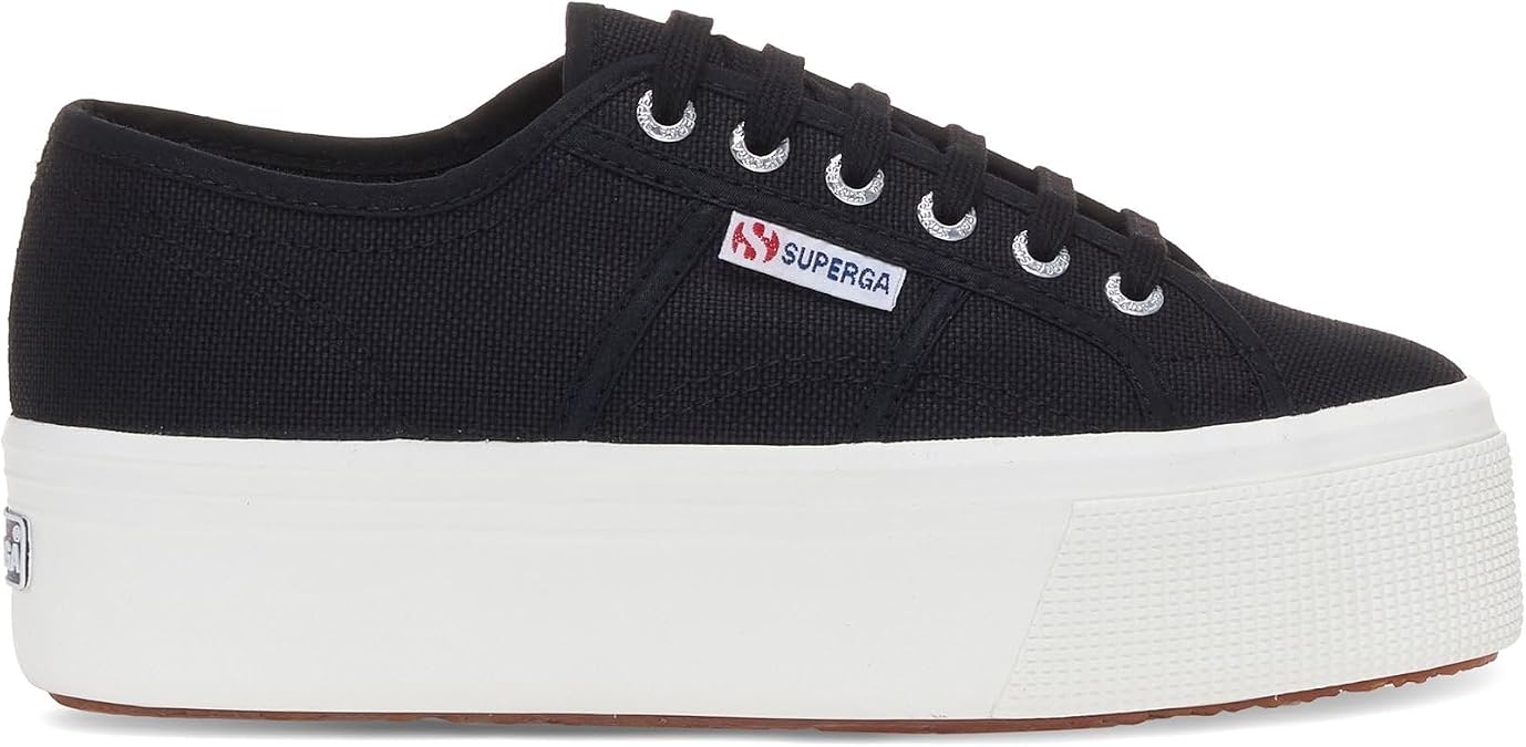 Superga 4524-cotu, Unisex Adults’ Espadrilles