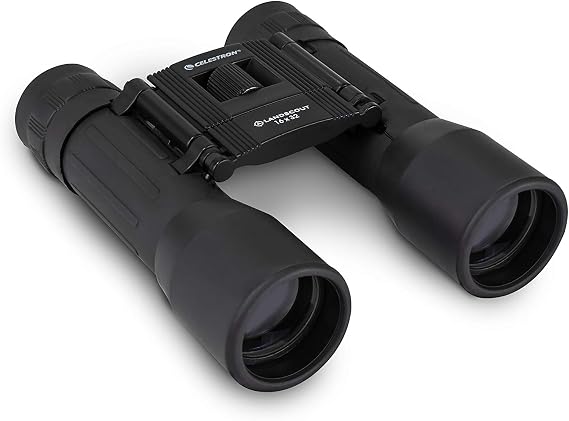 Celestron LandScout 16x32 Roof Binocular