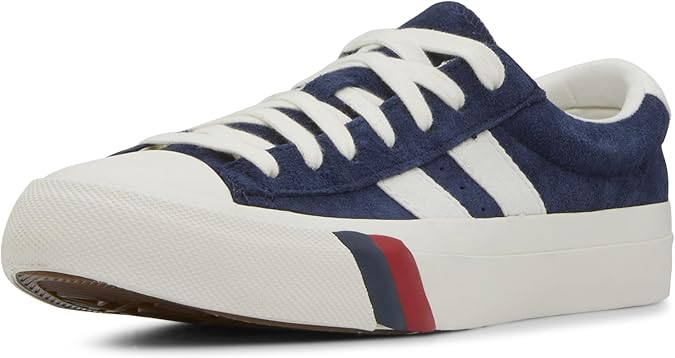 Prokeds Unisex Royal Plus Suede Unisex | Casual Shoes