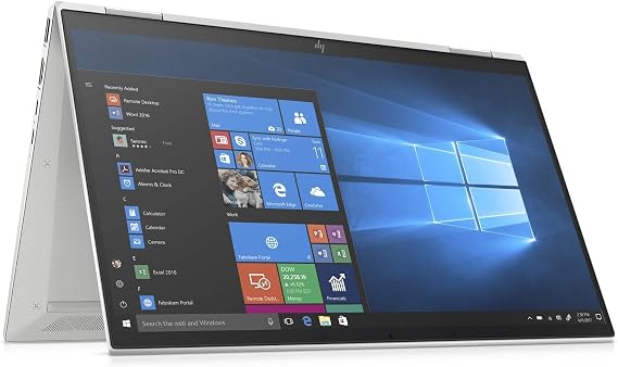 HP EliteBook 840 G3-14" Full HD Laptop Intel Core i7 6500U / 2.5 GHz (3.1 GHz Turbo) Processor, 8GB RAM, 512GB SSD, Windows 7 Professional 64-bit - T9X69EA#ABB