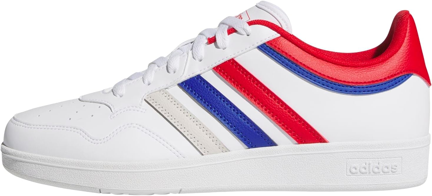 adidas Unisex Adult Hoops 4.0 Sneakers | Casual Shoes
