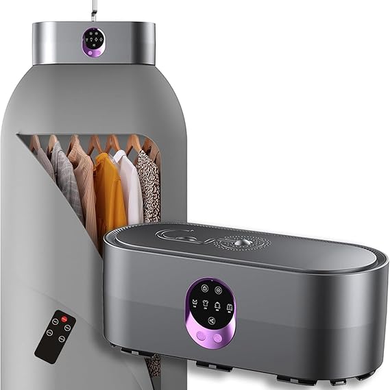 Portable Clothes Dryer, Mini Portable Dryer Machine
