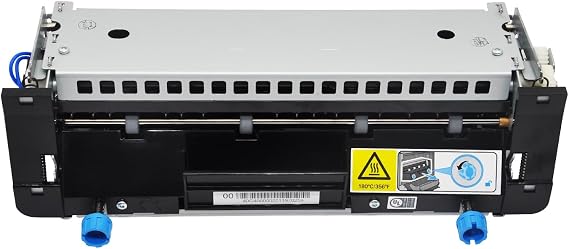 40X7743 Printer Fuser Unit 110/120V AC Power 200000 Yield | Fuser Fixing Unit Compatible with Lexmark MS810 / MS811 / MS812 / MX710 / MX711 / MX810 / MX811 / MX812 Laser Printers