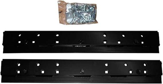 DEMCO 6012 Slider Installation Kit