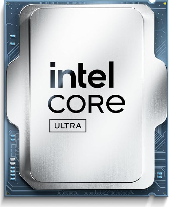 INTEL Core Ultra 7 265K TRAY 3.9GHz LGA1851 Boxless Fanless Processor