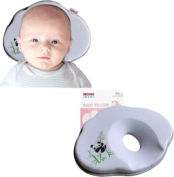 Bed Set,Skin-Friendly & Breathable, Soft & Cosy, Easy Clean & Machine Washerable Must Have Essential for Newborn Baby
