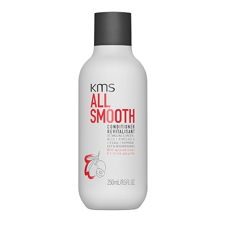 KMS AllSmooth Conditioner | Frizz Reduction & Smoothness