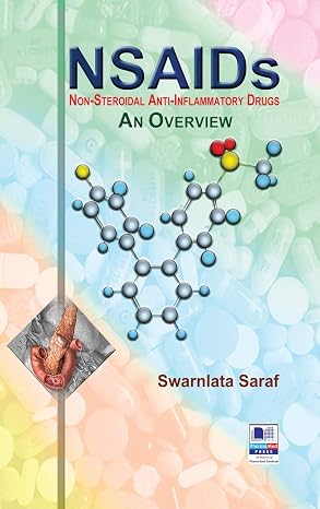 NSAIDs (Nonsteroidal Anti-Inflammatory Drugs): An Overview