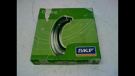 Skf 32397 Oil Seal 3.25 Inch Id 4.249 Inch Od 0.438 Inch Width 32397
