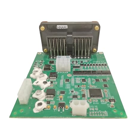 JLG PCB Control Box aftermarket 1600419 Used for JLG Scissor Lift 1230ES 1930ES 2030ES 2630ES 2646ES 3246ES...