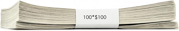 100PCS Photo Booth Props, Educational Counting Training