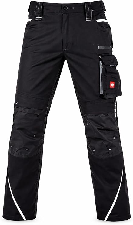 Men's Bundhose E.s.Motion 2020 Work Utility Pants