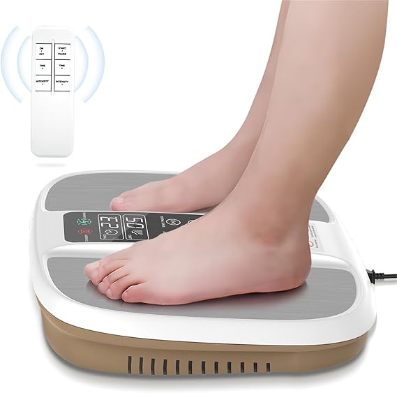 Terahertz Therapy Wave Devices Terahertz Bio Energy Instrument PEMF Therapy Device Foot Heating Massager