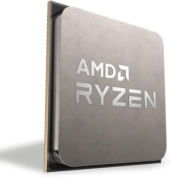 AMD Ryzen 5 5600X Tray 60 Units
