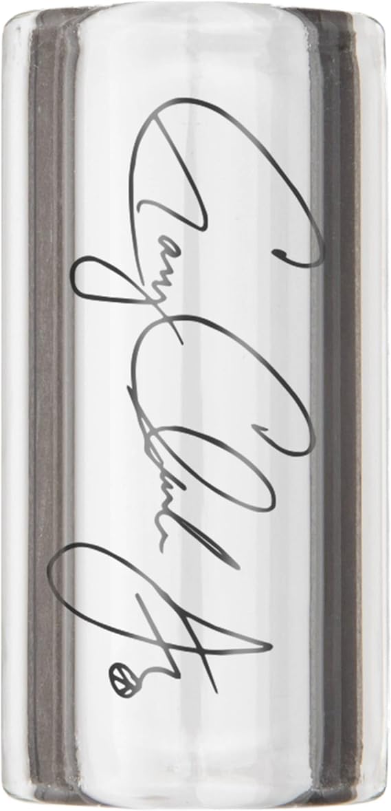 Jim Dunlop Gary Clark Jr. Glass Slide