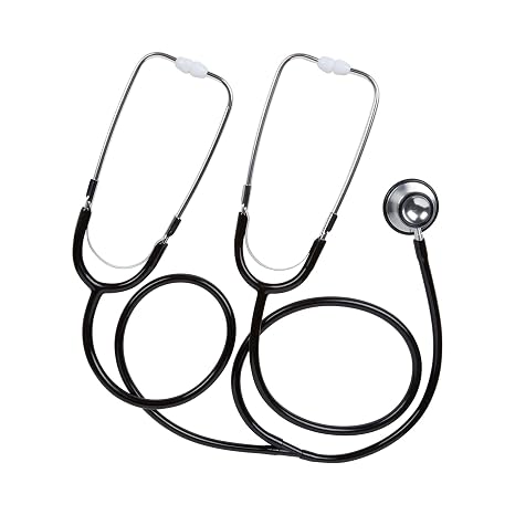McKesson Teaching Stethoscope, 22 in, 1 ct