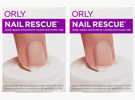 Orly Nail Rescue Kit (Pack of 2)
