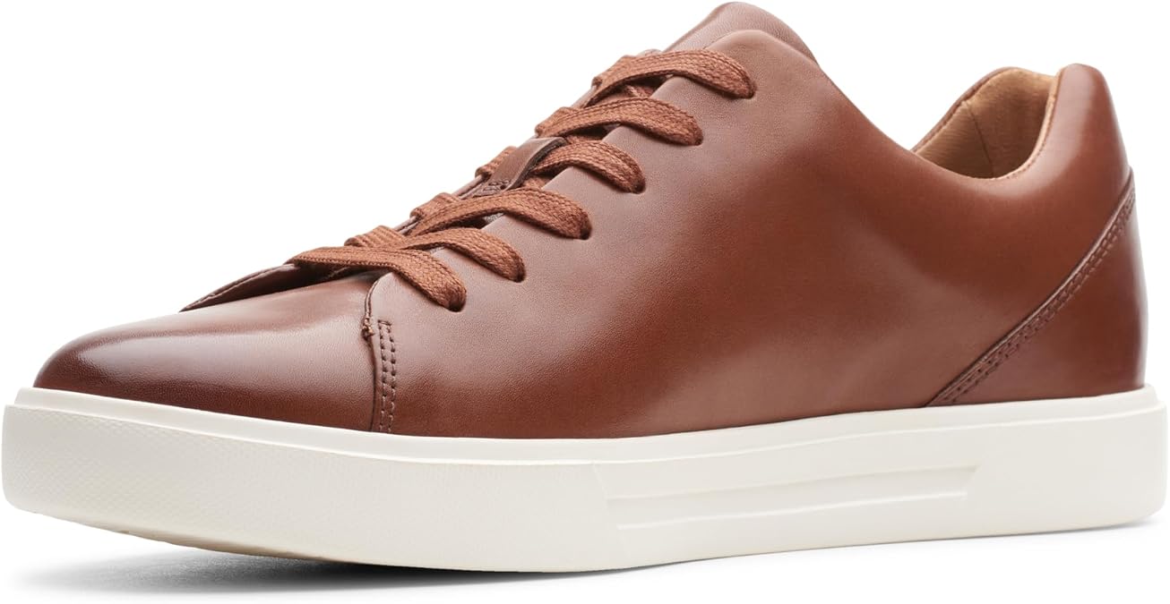 Clarks Men's Un Costa LaceSneaker