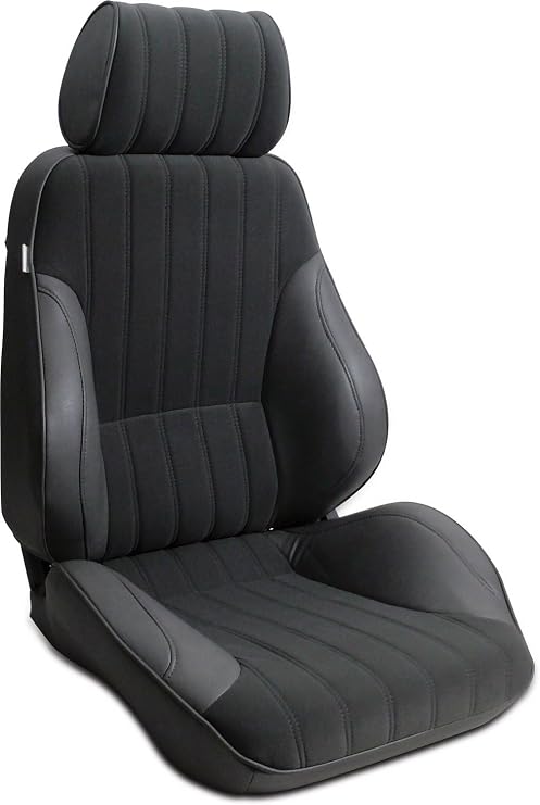 ProCar by Scat 81704 Driver Side Seat Adapter