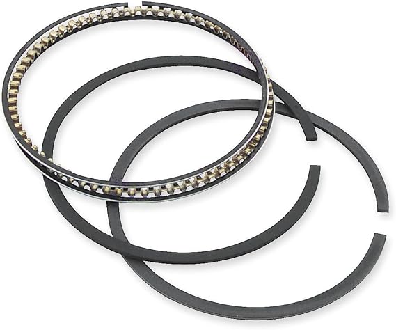 Wiseco Ring Set - 76.00mm 2992ZG