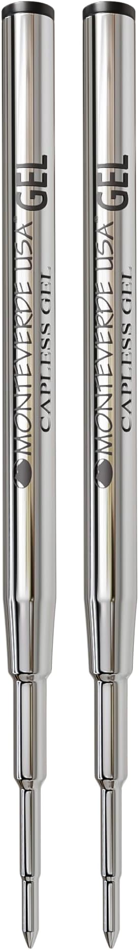 Monteverde USA Ballpoint Gel Refill (to Fit Montblanc) (M42)