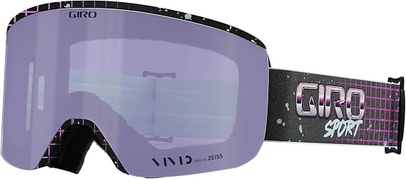 Giro Axis Snow Goggles