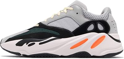 Yeezy Boost 700Wave Runner B75571 8.5 GreyWhite