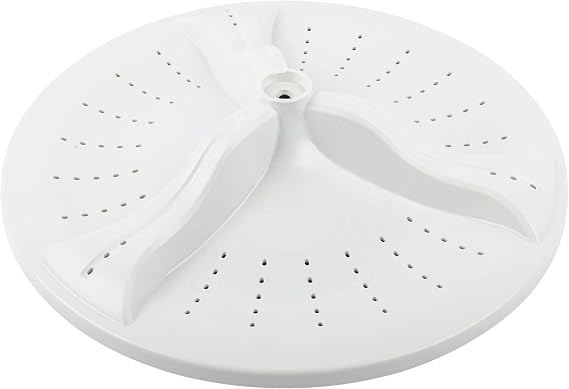 UPGRADED Lifetime Appliance W10902814 Washplate Compatible with Whirlpool Washer - W108396887