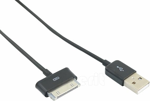 USB Data Charger Cable for Samsung Galaxy Tab 2 7.0 7 GT-P3100 GT-P3110 GT-P1010