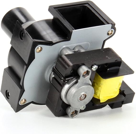Grindmaster Cecilware CD56AL Fan 120 Volt Blower - Gb/Java