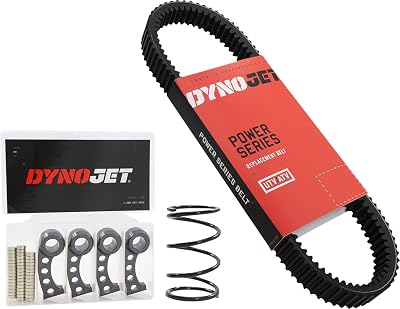 DYNOJET Grip N Rip Kit for Kawasaki KRX 1000