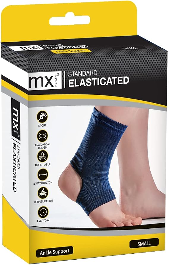 MX Ankle Support (Extra Large)