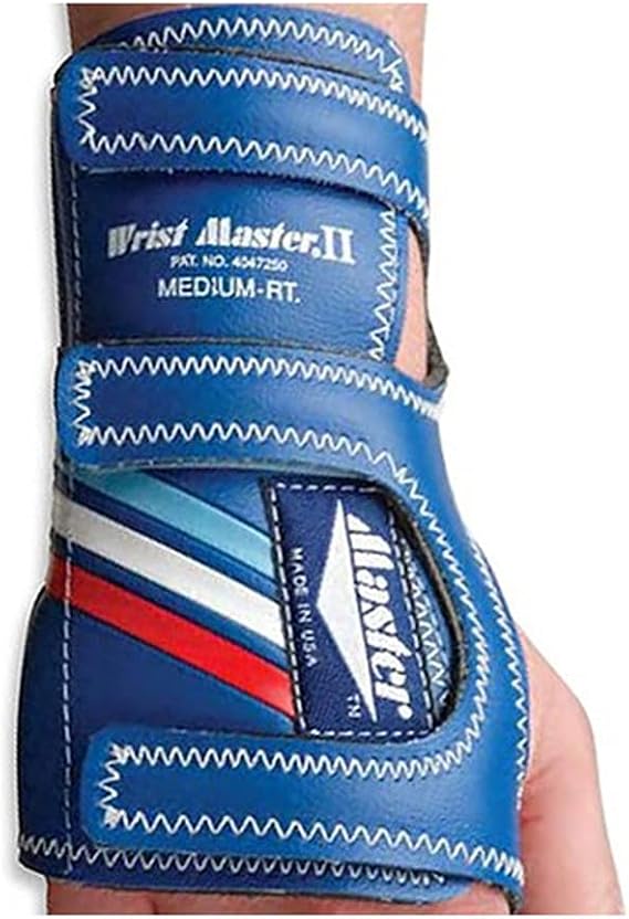 Wrist Master II Royal - Left Hand Large